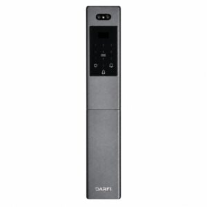 Darfi RIVIO 92 mm Black