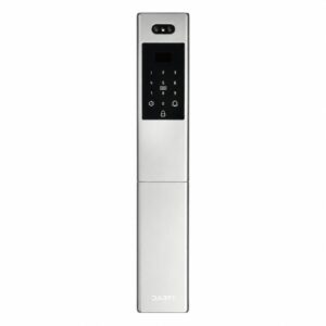 Darfi RIVIO 92 mm Silver